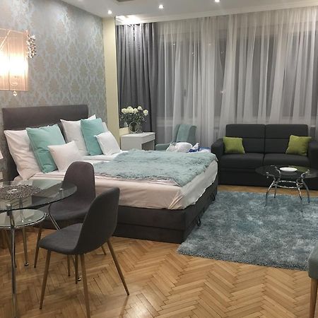 Paloma Apartment Budapest Ngoại thất bức ảnh