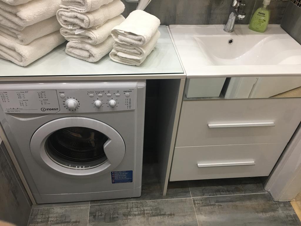 Paloma Apartment Budapest Ngoại thất bức ảnh