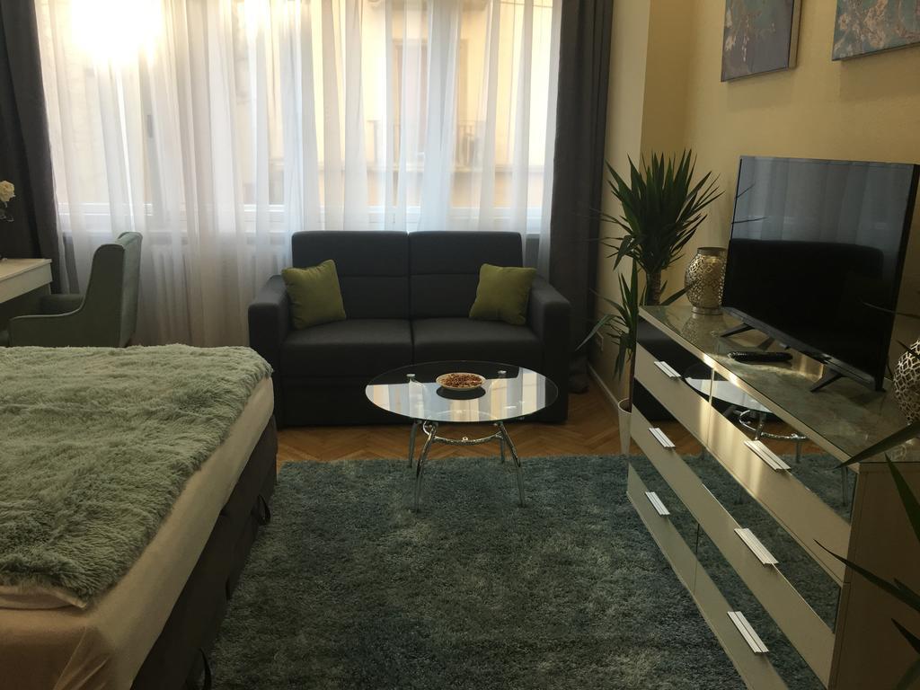 Paloma Apartment Budapest Ngoại thất bức ảnh