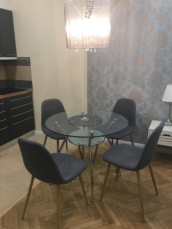 Paloma Apartment Budapest Ngoại thất bức ảnh