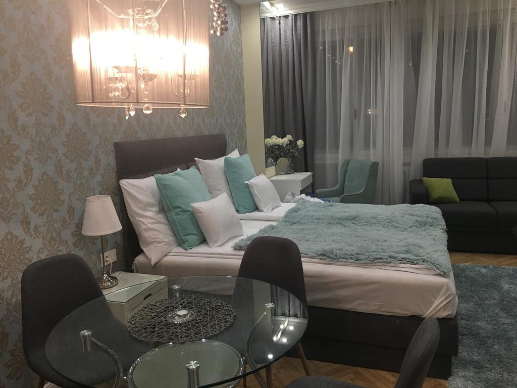 Paloma Apartment Budapest Ngoại thất bức ảnh