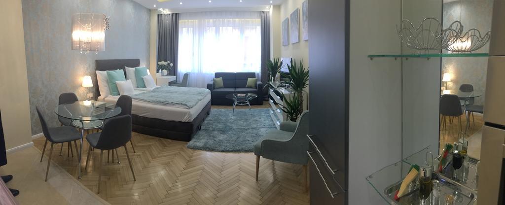 Paloma Apartment Budapest Ngoại thất bức ảnh