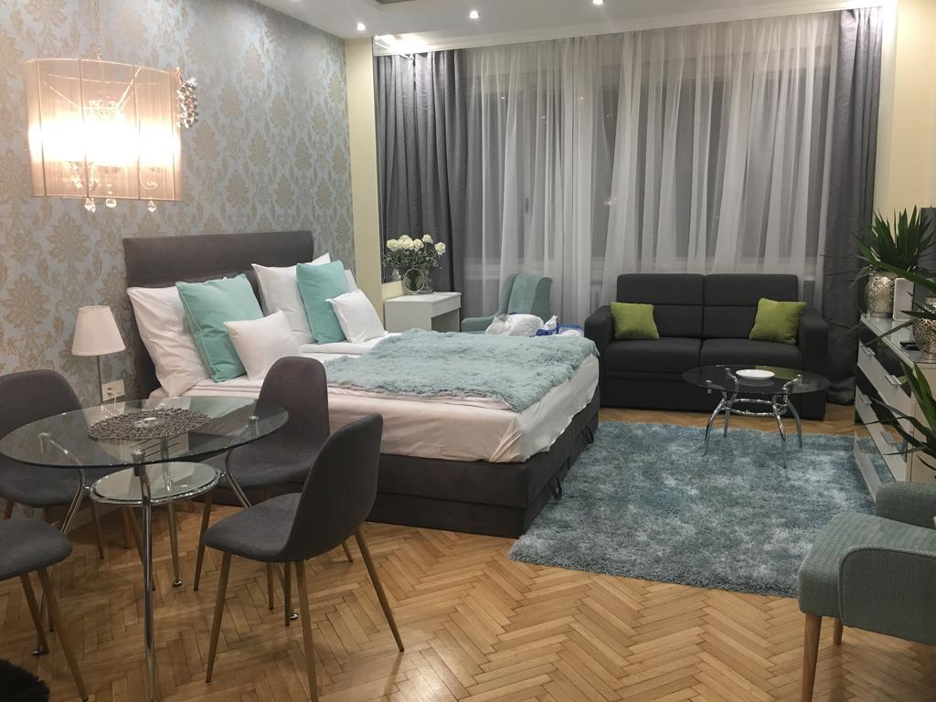 Paloma Apartment Budapest Ngoại thất bức ảnh